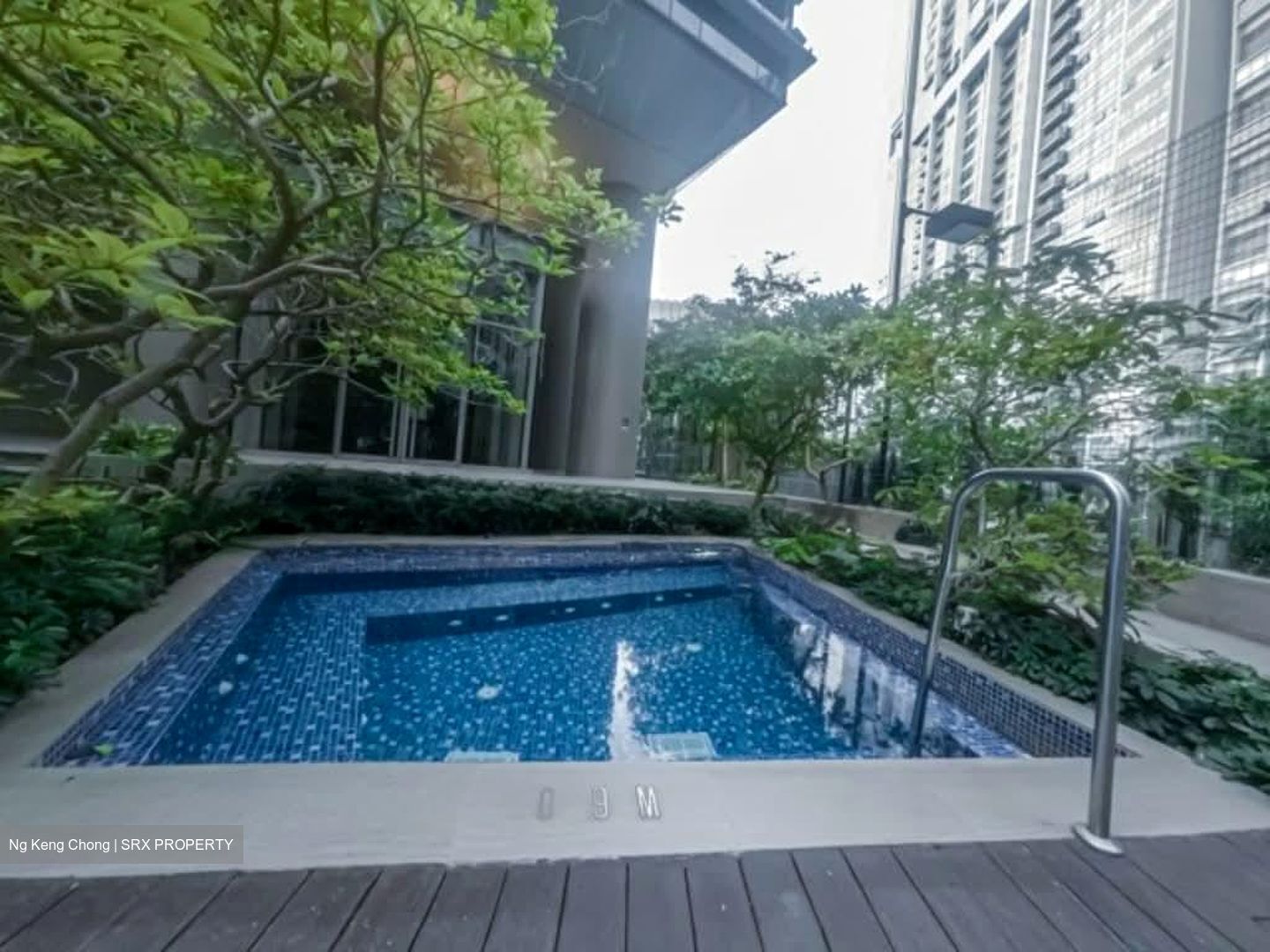 Skysuites@Anson (D2), Apartment #557836521